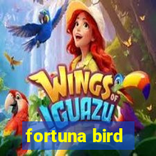 fortuna bird